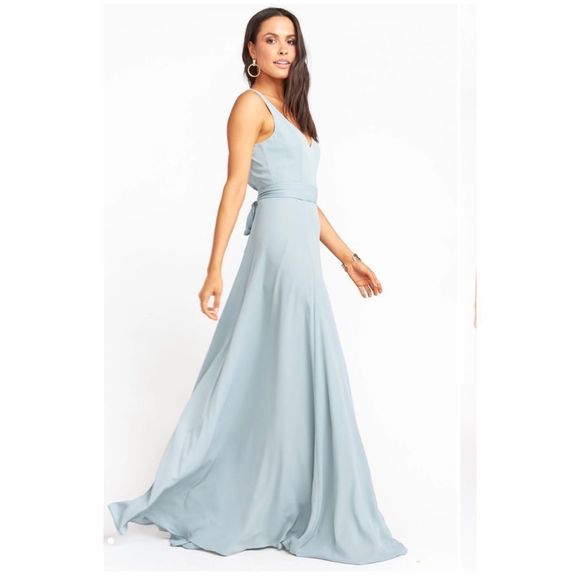 Show me your MuMu Jen maxi - Picture 4 of 7